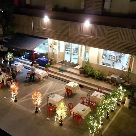 Cozy Villa Bangkok Exteriör bild