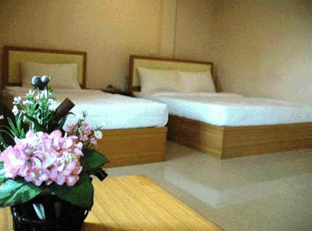 Cozy Villa Bangkok Exteriör bild