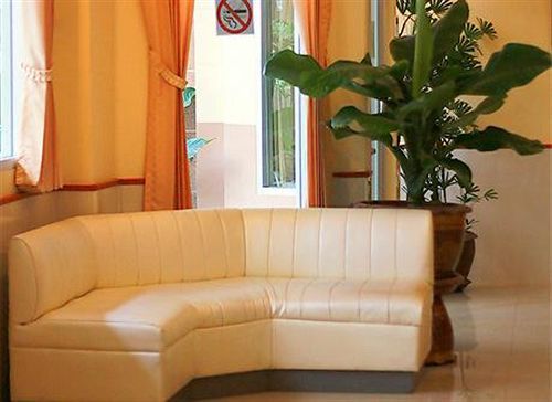 Cozy Villa Bangkok Exteriör bild