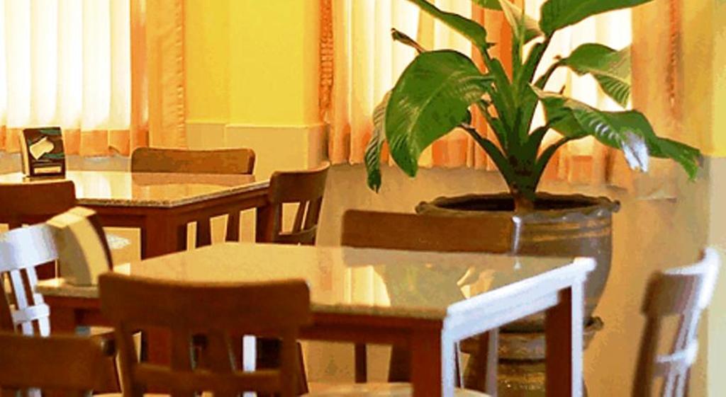Cozy Villa Bangkok Exteriör bild